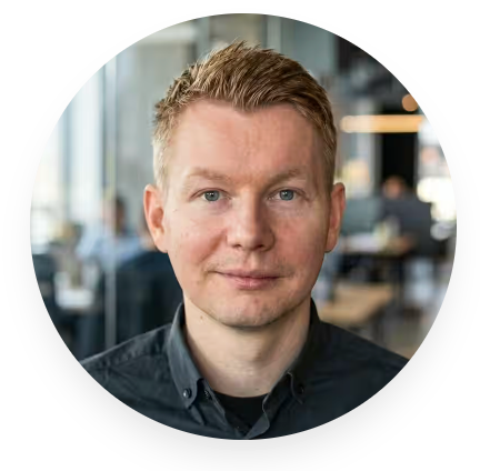 Philip Thomisch, Geschäftsführer UnitedAds GmbH